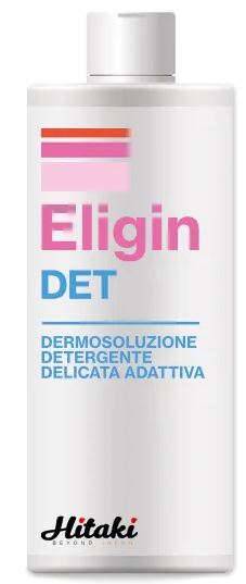 ELIGIN DETERGENTE 500 ML - farmavitality.it