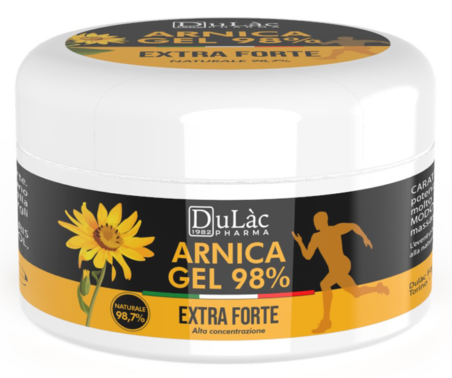 ARNICA GEL 98% 300 ML - farmavitality.it