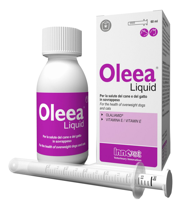 OLEEA LIQUID 60 ML - farmavitality.it