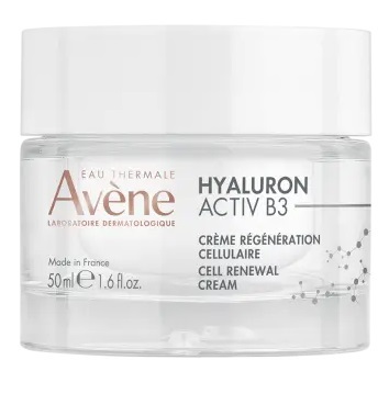 HYALURON ACTIV B3 CREMA GIORNO 50 ML - farmavitality.it