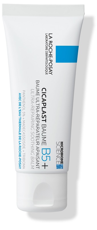 CICAPLAST BAUME B5+ 40 ML - farmavitality.it