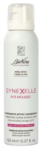 GYNEXELLE INTI MOUSSE 150 ML - farmavitality.it