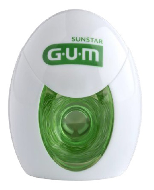 GUM 3500 TWISTED FLOSS 30 METRI - farmavitality.it