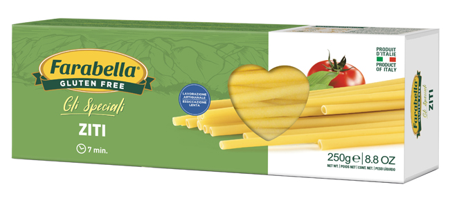 FARABELLA ZITI 250 G - farmavitality.it