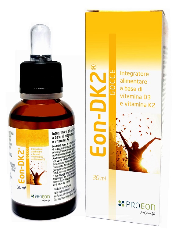 EON-DK2 GOCCE 30 ML - farmavitality.it