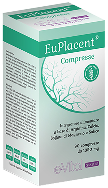 EUPLACENT 90 COMPRESSE - farmavitality.it