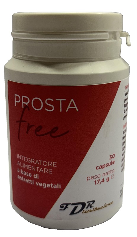 PROSTAFREE 30 CAPSULE - farmavitality.it