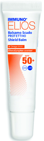 IMMUNO ELIOS SHIELD SPF50+ 15 ML - farmavitality.it