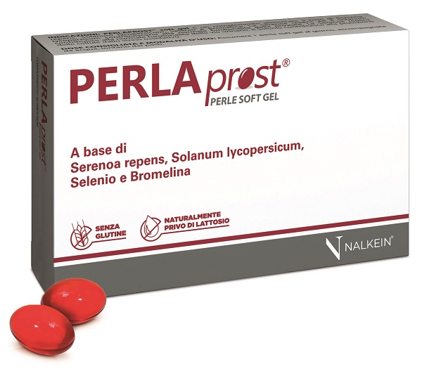 PERLAPROST 15 PERLE SOFTGEL - farmavitality.it