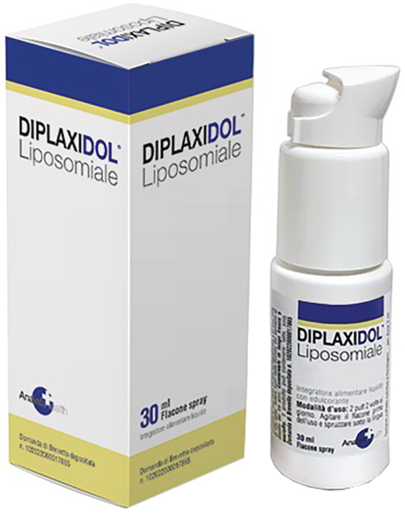 DIPLAXIDOL LIPOSOMIALE 30 ML - farmavitality.it