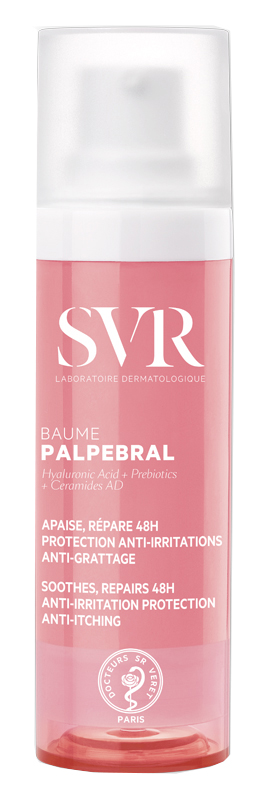 PALPEBRAL BAUME 30 ML - farmavitality.it