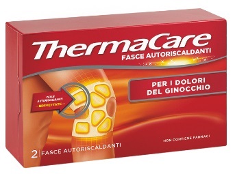 THERMACARE KNEE 8HR 2CT IT - farmavitality.it