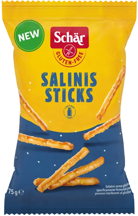 SCHAR SALINIS STICK 75 G - farmavitality.it