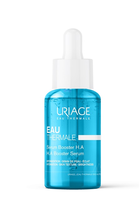 URIAGE SERUM HYALU BOOSTER 30 ML - farmavitality.it