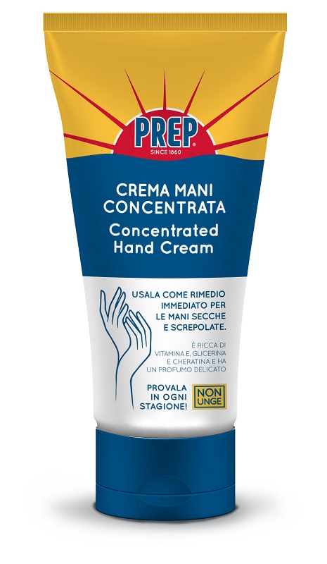 PREP CREMA MANI CONCENTRATA 75 ML - farmavitality.it
