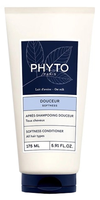 PHYTO PARIS DOUCEUR BALSAMO 175 ML - farmavitality.it