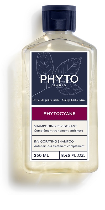 PHYTOCYANE SHAMPOO ENERGIZZANTE DONNA 250 ML - farmavitality.it