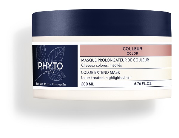 PHYTO PARIS COULEUR MASCHERA PROLUNGA COLORE 200 ML - farmavitality.it