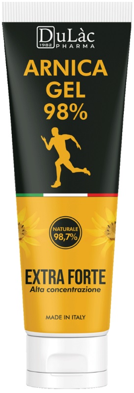 ARNICA GEL 98% 100 ML - farmavitality.it