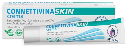 CONNETTIVINASKIN 50 ML - farmavitality.it