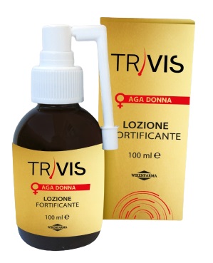 TRIVIS AGA DONNA LOZIONE 100 ML - farmavitality.it