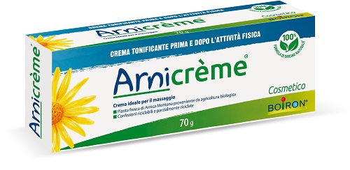 ARNICREME NF 70 G - farmavitality.it