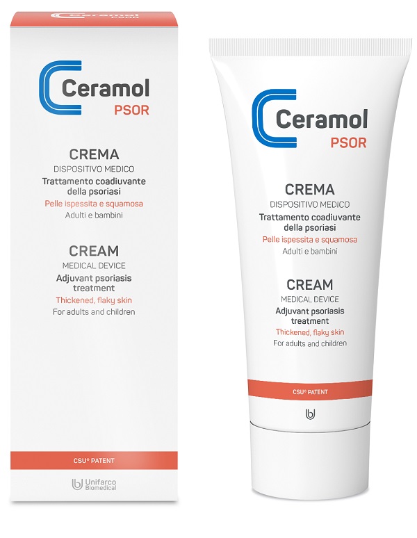 CERAMOL PSOR CREMA 200 ML - farmavitality.it