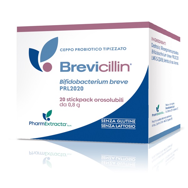 BREVICILLIN 20 STICK - farmavitality.it