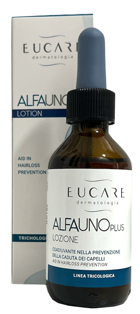 ALFAUNO PLUS LOZIONE 100 ML - farmavitality.it