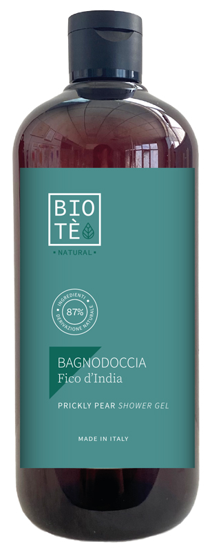 BIOTE' BAGNODOCCIA FICO D'INDIA 500 ML - farmavitality.it