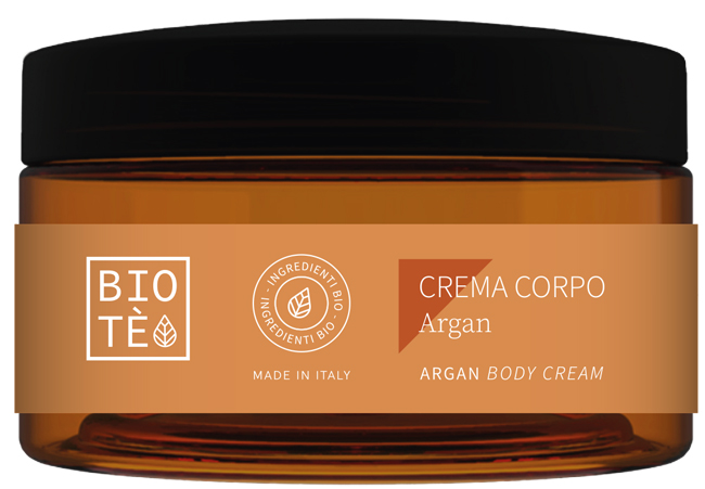 BIOTE' CREMA CORPO ARGAN 250 ML - farmavitality.it