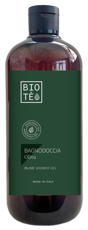 BIOTE' BAGNODOCCIA OLIVA 500 ML - farmavitality.it