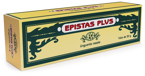 EPISTAS PLUS UNGUENTO 30 G - farmavitality.it