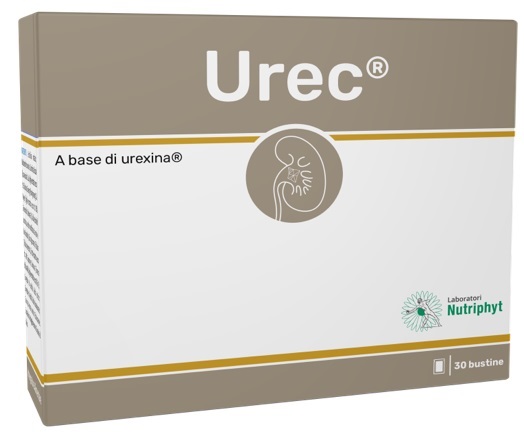 UREC 30 BUSTINE DA 4 G - farmavitality.it