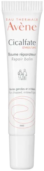 AVENE CICALFATE+ BALSAMO LABBRA NF 10 ML - farmavitality.it