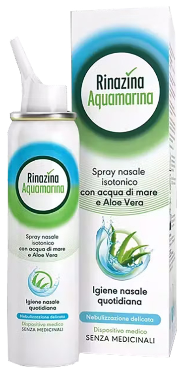 RINAZINA AQUAMARINA ISO DELICATA PROMO 23 - farmavitality.it