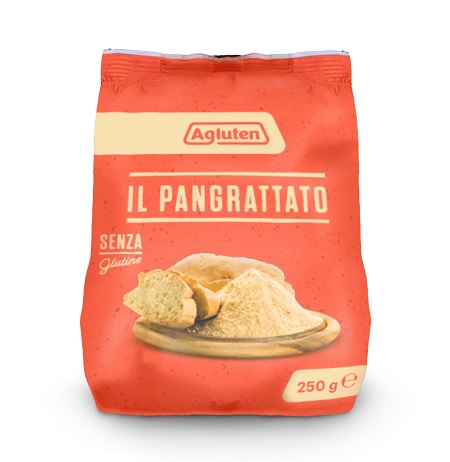 AGLUTEN IL PANGRATTATO 250 G - farmavitality.it