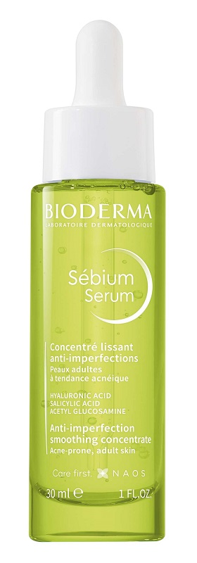 SEBIUM SERUM 30 ML - farmavitality.it