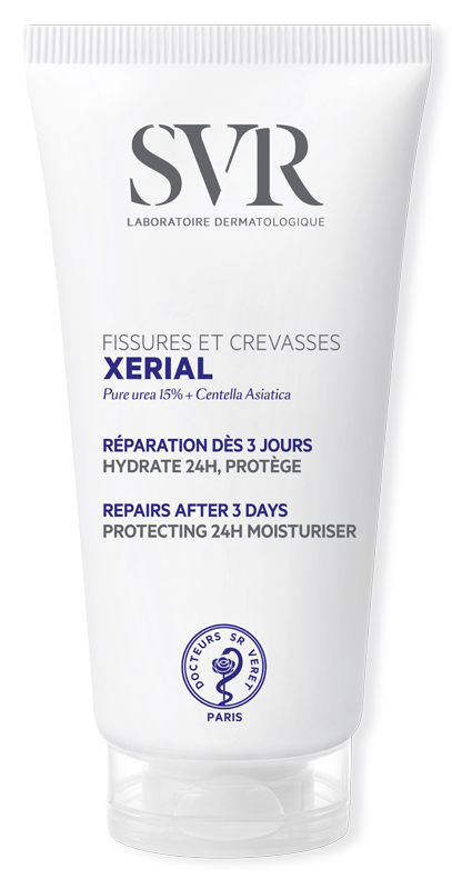 XERIAL FISSURES&CREVASSES 50 ML - farmavitality.it
