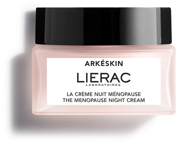 ARKESKIN LA CREMA NOTTE MENOPAUSA 50 ML - farmavitality.it