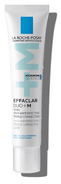 EFFACLAR DUO +M 40 ML - farmavitality.it