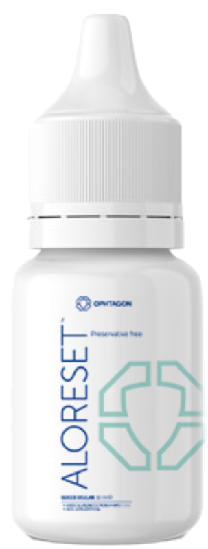 ALORESET GOCCE OCULARI 8 ML - farmavitality.it
