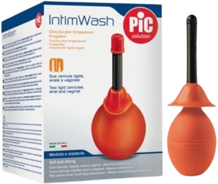 PIC INTIMWASH DOCCIA VAG 347 ML - farmavitality.it