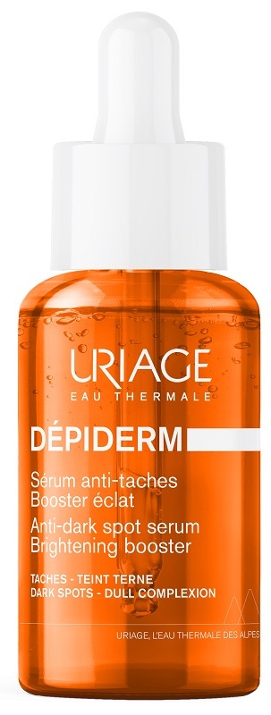 DEPIDERM SIERO BOOSTER 30 ML - farmavitality.it