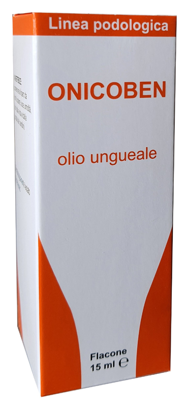 ONICOBEN OLIO UNGUEALE 15 ML - farmavitality.it