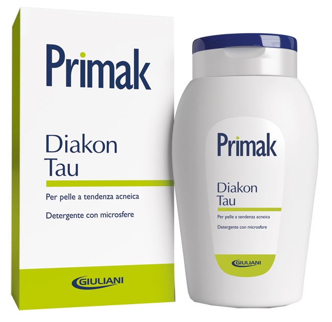 PRIMAK DIAKON TAU 200 ML - farmavitality.it