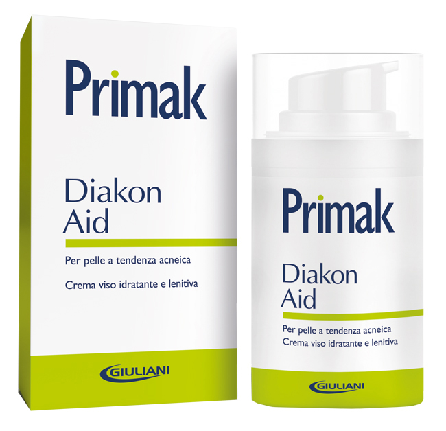 PRIMAK DIAKON AID 50 ML - farmavitality.it