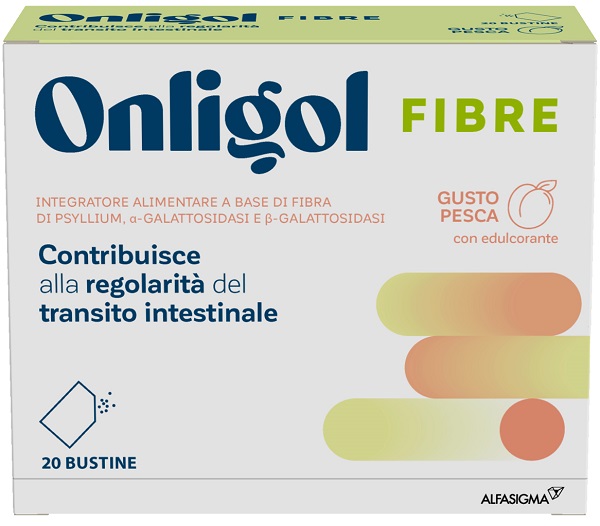 ONLIGOL FIBRE PESCA 20 BUSTINE - farmavitality.it