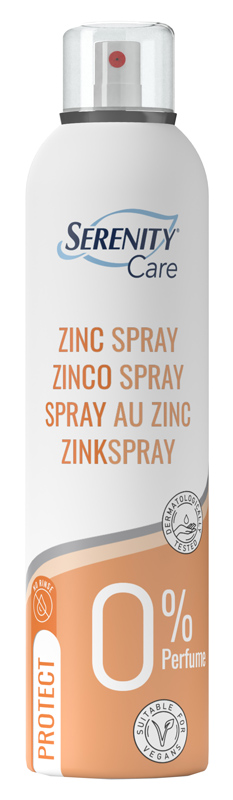 SKINCARE ZINCO SPRAY 250 ML - farmavitality.it