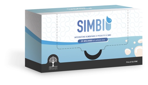 SIMBIO' 10 FLACONCINI DA 10 ML - farmavitality.it